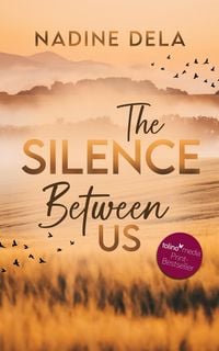 Produktbild: The Silence Between Us