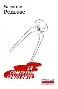 Produktbild: La Comtesse sanglante : Erzs&eacute;bet Bathory