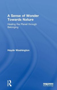 Produktbild: A Sense of Wonder Towards Nature