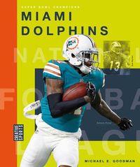 Produktbild: Miami Dolphins