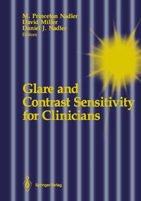 Produktbild: Glare and Contrast Sensitivity for Clinicians