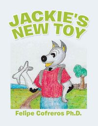 Produktbild: Jackie's New Toy