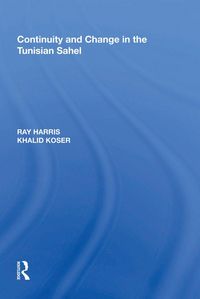Produktbild: Continuity and Change in the Tunisian Sahel