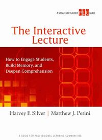 Produktbild: Interactive Lecture W/poster