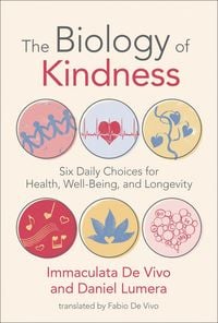Produktbild: Biology of Kindness,The