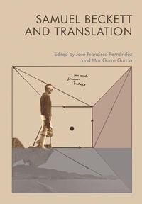 Produktbild: Samuel Beckett and Translation