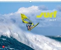 Produktbild: Surf 2027