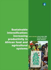 Produktbild: Sustainable Intensification