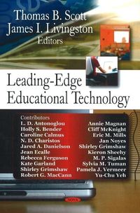 Produktbild: Leading-Edge Educational Technology