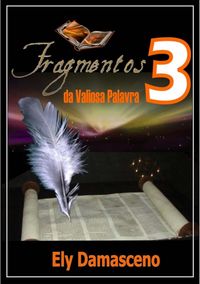 Produktbild: Fragmentos Da Valiosa Palavra