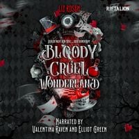 Produktbild: Bloody Cruel Wonderland