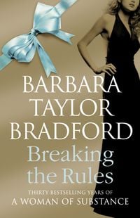 Produktbild: Breaking The Rules