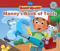 Produktbild: Manny's Book of Tools