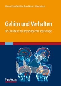 Produktbild: Gehirn und Verhalten
