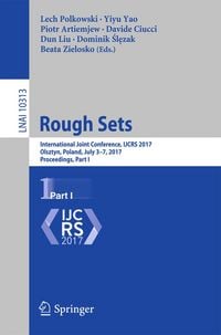 Produktbild: Rough Sets