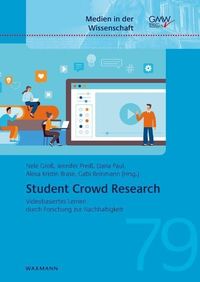 Student Crowd Research Nele Gross