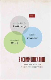 Produktbild: Excommunication