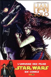 Produktbild: Stars: Han Solo