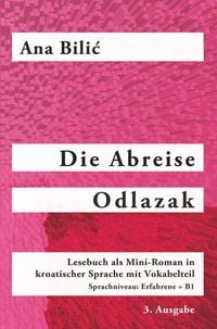 Produktbild: Die Abreise / Odlazak