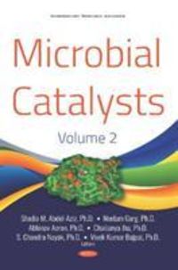 Produktbild: Microbial Catalysts. Volume 2