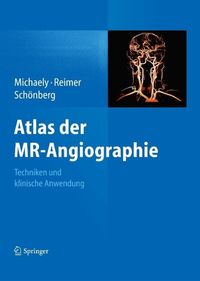 Produktbild: Atlas der MR-Angiographie