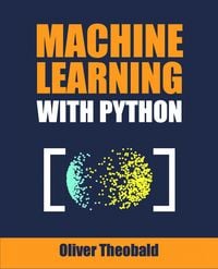 Produktbild: Machine Learning with Python