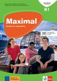 Produktbild: Maximal B1
