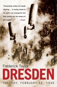 Produktbild: Dresden