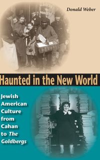 Produktbild: Haunted in the New World
