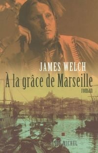 Produktbild: A la gr&acirc;ce de Marseille