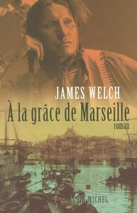 Produktbild: Fre-a La Grace De Marseille
