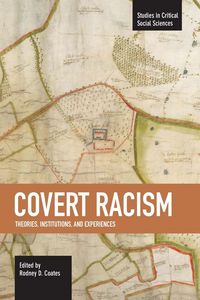 Produktbild: Covert Racism