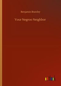 Produktbild: Your Negroo Neighbor