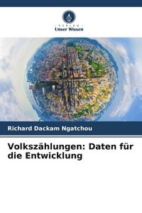 Produktbild: Volksz&auml;hlungen: Daten f&uuml;r die Entwicklung