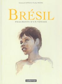 Produktbild: Br&eacute;sil
