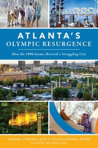 Produktbild: Atlanta's Olympic Resurgence