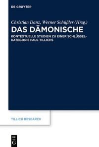 Produktbild: Das D&auml;monische