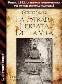 Produktbild: La strada ferrata della vita