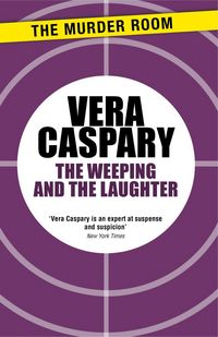 Produktbild: The Weeping and The Laughter
