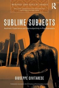 Produktbild: Sublime Subjects