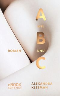 Produktbild: A wie B und C