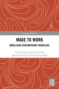 Produktbild: Made To Work