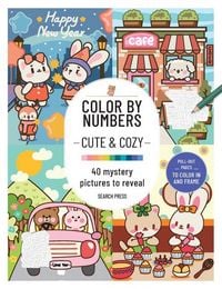 Produktbild: Cbn: Cute and Cozy