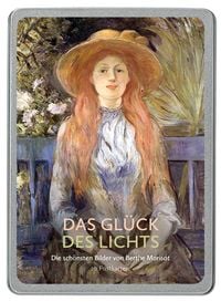 Produktbild: Das Gl&uuml;ck des Lichts Postkarten VE 20