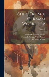 Produktbild: Chips From a German Workshop; Volume 5