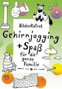 Produktbild: BilderR&auml;tsel
