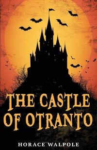 Produktbild: The Castle of Otranto