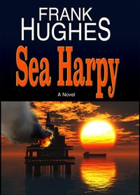 Produktbild: Sea Harpy