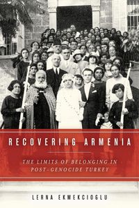Produktbild: Recovering Armenia