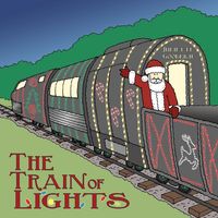 Produktbild: The Train of Lights